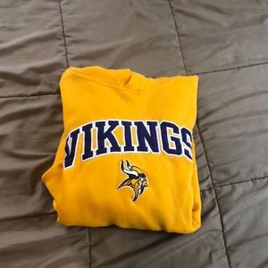 Viking sweatshirt